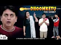 Download Lagu DHOOMKETU the COMET | धूमकेतु एक कॉमेट | Comedy Short Movie for Family | Ruchi and Piyush