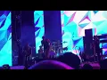 Ha-Ash en vivo Tijuana 10-23-2021. No Pasa Nada