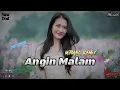 Angin Malam - Minang Remix Yang Lagi Viral || Lagu Acara || AkbarLaOde