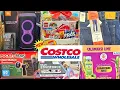 NEW Costco Finds Deals on Clothing Electronics Appliances Food