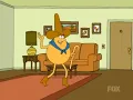Timer the Cheese Guy - Family Guy