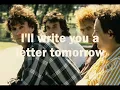 The Replacements-Can't Hardly Wait(with lyrics)