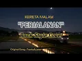 Lagu Perjalanan (Kereta Malam)- Franky S\u0026 Jane Cover Rock Style