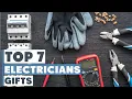 7 Best Gifts for Electricians Essential Tools Unique Finds
