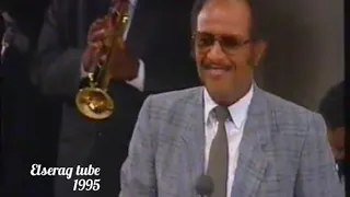 عثمان مصطفى ماضي الذكريات رحت في حالك نسيتني 