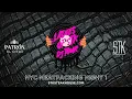 Ladies of STK DJ Tour NYC Meatpacking Night 1 EXTENDED