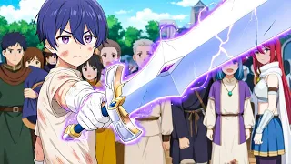 شاب بيحلم انه يبقي بطل و في يوم و ليله يبقي اقوي شخص في العالم و صاحب اخطر منظمه ملخص كامل 