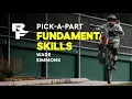 Download Lagu Wade Simmons Teaches Us Fundamental MTB Skills - Pick-A-Part, Episode #7