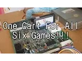 Lagu The Darksoft CPS3 SuperBios Arcade Kit Explanation