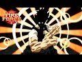 Lagu Benimaru's Nichirin Akatsuki | Fire Force Season 3