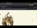 Wonderland CTF TryHackMe Part One External Enumeration