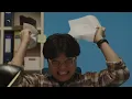 ECLAT & KALEB J - Berakhir Sama (Official Music Video)