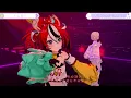 バレる！ - Creepy Nuts【轟はじめ/Hakos Baelz】【歌詞中文翻譯】