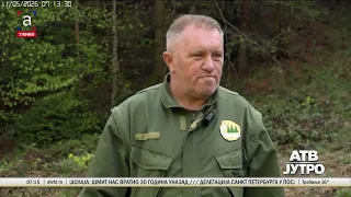 u tesli u je zavr eno prolje no po umljavanje