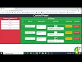 21 - Deleting Blog Post From Admin Panel Dynamic website development PHP SQL tutorials 2020