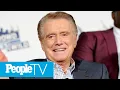 Regis Philbin s Wife Joy Daughters Mourn Beloved Host He Let Everyone Into His Life PeopleTV