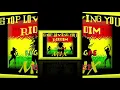 STOP LOVING YOU RIDDIM (RISE MIX)