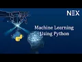Machine Learning Using Python Project Assignment For Skyfi Labs Online Course