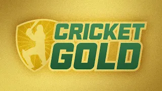 Cricket Gold - LIVE Channel