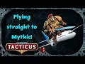 Download Lagu Geweldige Mythic Missions-beloningen! + WINACTIE!