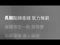洪嘉豪 Hung Kaho — 窮小子 The Underdog (Karaoke Version) | 卡拉OK | KTV | Sing Along 跟住唱