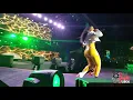 Kes feat. Shenseea - Close To Me Live | Tuesday On The Rocks 2019