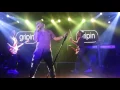 Gripin - Gidenin Dostu Olmaz - DorockXL Konseri