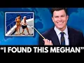 SNL DESTROYS Meghan Markle On Live TV With LEAKED Yacht Girl Photos She LOSES IT