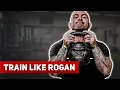 JOE ROGAN S VIRAL KETTLEBELL Workout Made EASY for Beginners