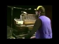 Manfred Mann's Earth Band - Blinded By The Light (Live in Budapest 1983)