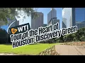 A Complete Tour of the Green Heart of Houston Discovery Green