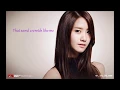 Download Lagu SNSD's Im Yoona | Amazing Grace Lyrics