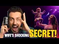 Wife s Shocking Secret Max Amini Stand Up Comedy