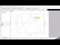 double y graph in origin