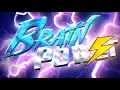 Download Lagu (Extreme Demon) ''Brain Power'' 100% by Zafkiel7 \u0026 More | Geometry Dash 2.2