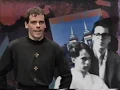 They Might Be Giants- MTV Interview about Ana Ng