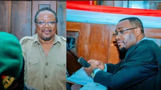 MAMBO MAZITO KESI YA LISSU | MNYIKA KUENDELEA KUTOA USHAIDI