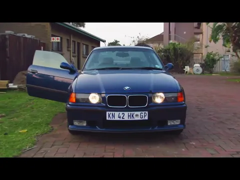 Download MP3 BMW E36 M3 South Africa