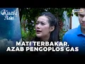 Mati Terbakar, Azab Pengoplos Gas | KUASA ILAHI