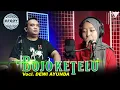 BOJO KETELU VERSI DANGDUT KOPLO JARANAN DEWI AYUNDA X ARIF KENDANG