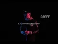 Lagu DREFF - GANG BANG (Official Video) Black Corners Production
