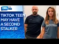 Parents OK With Teen s TikTok Use Despite Second Case of Alleged Stalking