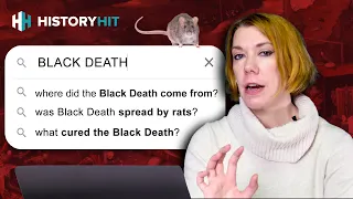 Medieval Historian Answers the Most Asked Questions About the Black Death