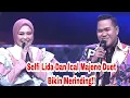 Download Lagu Lida and Ical's selfie was so cool that all the judges clapped for their performance!!