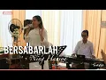 Lagu BERSABARLAH - Ning Haniya - oQinawa Live Music
