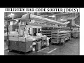Why are sorting maching being pulled from Buffalo s main post office