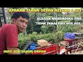 Download Lagu Mahardika pro siap keluar 2 set dan alasan tidak pakai full box cla acc ‼️