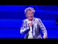 ROD STEWART Have I Told You Lately LIVE In Concert 2015 💚 2025