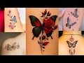 50 Trendy Butterfly Tattoo Designs And Ideas Beautiful Butterfly Tattoos Butterfly Tattoos F