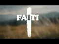 Terrian - Walking With My God ft. LIN D (Lyrics)